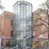 Hier klotzen jetzt die Hessen