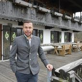 Pacht-Zoff um den Lieberhof