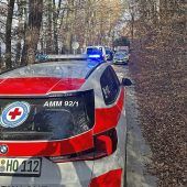 Taucher erholen sich gut nach Unfall