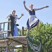 Trachten-Imperium Gössl vor der Insolvenz