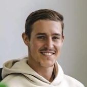 Eine große Hürde für Zverev