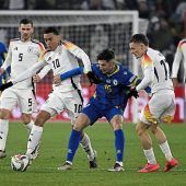 Diesen Anteil hatte Löw an „Wusiala“