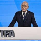 Bericht: DFB stimmt für Saudi-WM