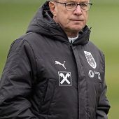 Aufstieg verpasst – und Zoff mit dem Boss