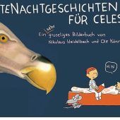 Schöner gruseln