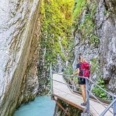 Grenzstreit ums Wasser