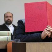 35-Jähriger vergewaltigt Schülerin