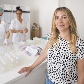 Die Wiedergeburt der Frauenmilchbanken