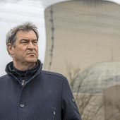 Debatte um Isar 2: Betreiber widerspricht Söder