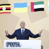 Saudi-WM: Deutschland sucht seine Rolle