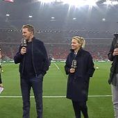 Von drauß vom Waldi komm ich her
