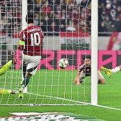 Bittere Pointe in Minute 90.+9