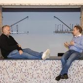 Und wie war Dein Schlaganfall so?