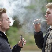 Ist Dampfen besser als Rauchen?