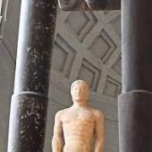 Das Koenig-Reich trifft auf die Antike