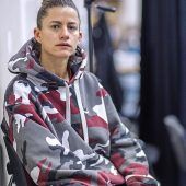 „Sie denkt größer und freier“
