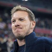 Die DFB-Welt ist wieder heile