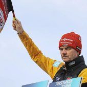 Das Sehnsuchtsziel heißt Tournee