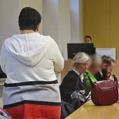 Kind hungert sich zu Tode: Eltern vor Gericht