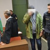 Schleuser kassierten 30 000 Euro