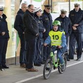 Auf geht‘s zum neuen Radlführerschein