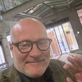 Herz-Alarm bei TV-Anwalt