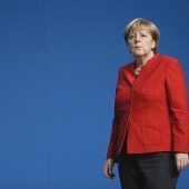 Angela Merkels gefährliches Vermächtnis