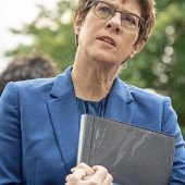 Was aus den Merkelianern wurde