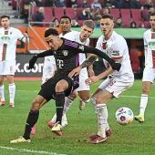 Belastungstest für Bayern