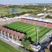 Stadion-Kauf vertagt