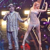 Der Mambo ist zurück in Bayern