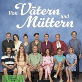 Eltern im Käfig