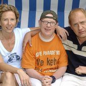 Auf Wiedersehen, Bobby!