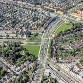 Gefahr durch Extremwetter