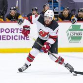 Fünf Jahre NHL, ein paar Wochen Kasachstan