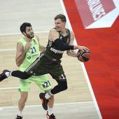 Obst beschert Bayern die nächste Party
