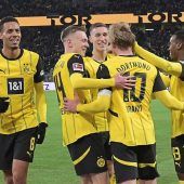 Heimmacht BVB: Bereit für Bayern!