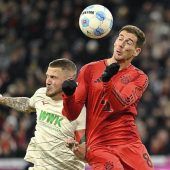 Goretzka als Ersatzspieler-Vorbild