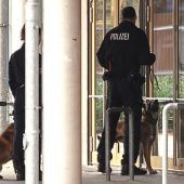 Bombendrohungen gegen Schulen