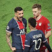Von der Lachnummer zum PSG-Schreck