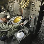 Die letzten Bunker der Republik