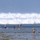 Weckruf für die Welt