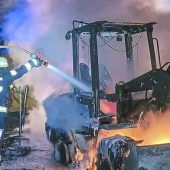 Die Spur des Feuerteufels