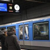 U6: Kürzung in Geheimsitzung