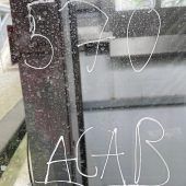 Der Terror der Bande „570“