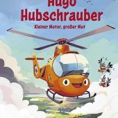Farbenprächtig