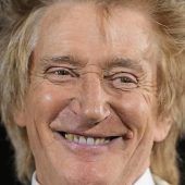 Comeback von Rod Stewart