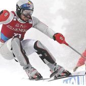 Regel-Zoff im Wintersport
