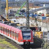 S-Bahn: Das wird alles neu