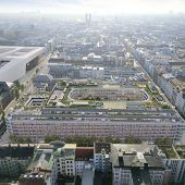 Die besten Aussichten am Hauptbahnhof